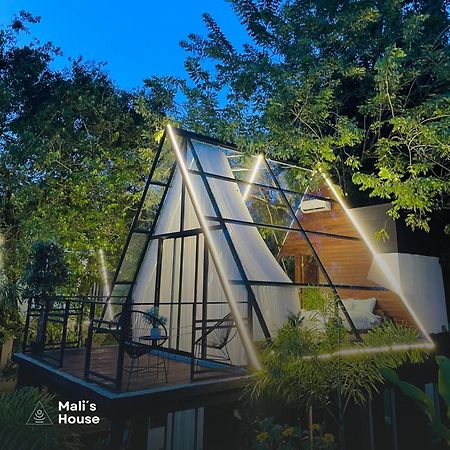 Mali'S House 호텔 La Fortuna 외부 사진