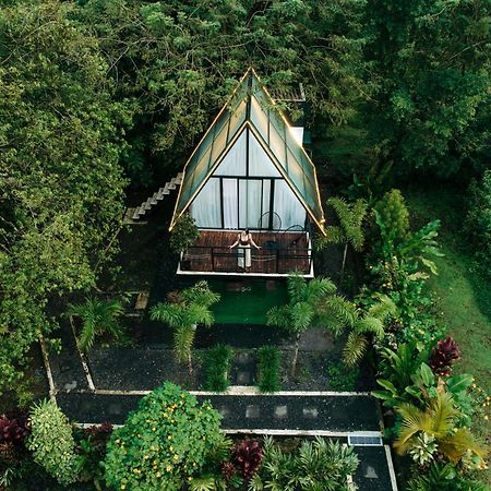 Mali'S House 호텔 La Fortuna 외부 사진