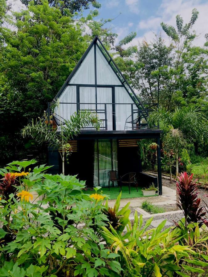 Mali'S House 호텔 La Fortuna 외부 사진
