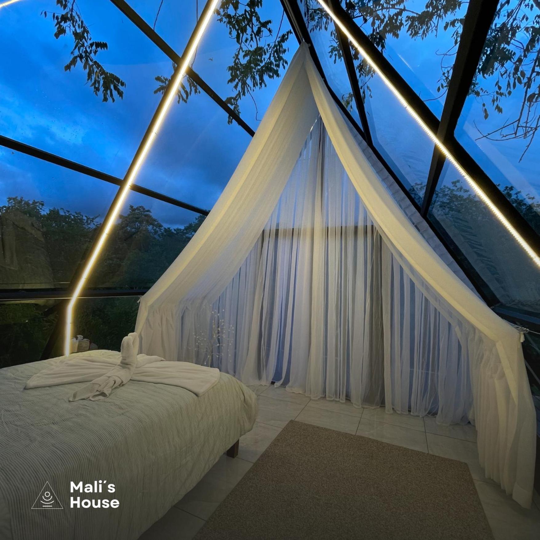 Mali'S House 호텔 La Fortuna 외부 사진