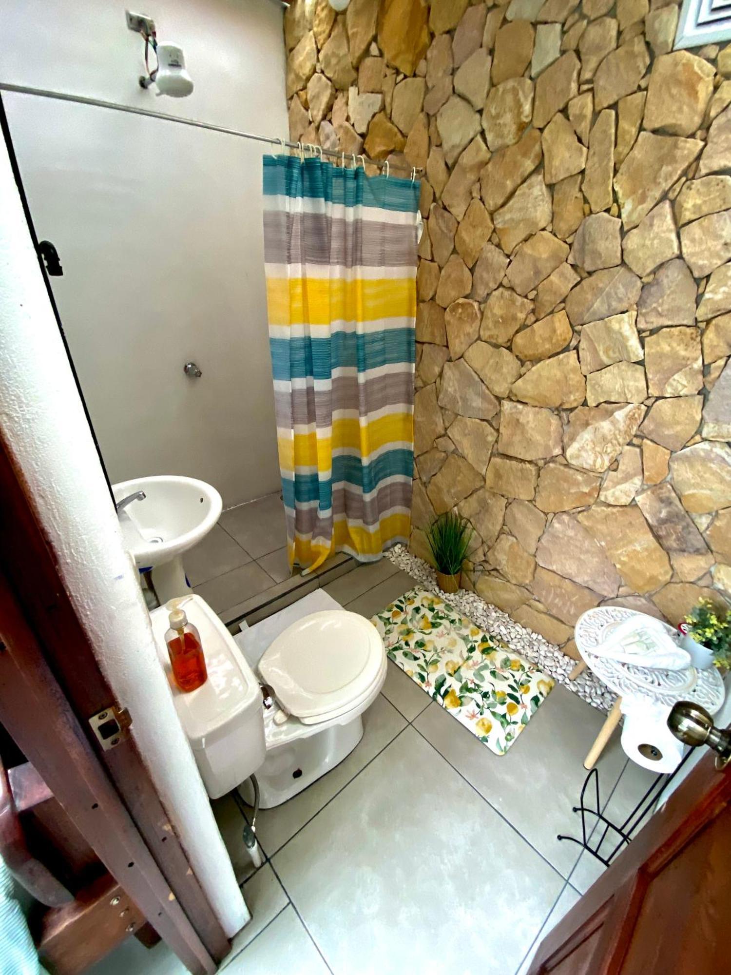 Mali'S House 호텔 La Fortuna 외부 사진