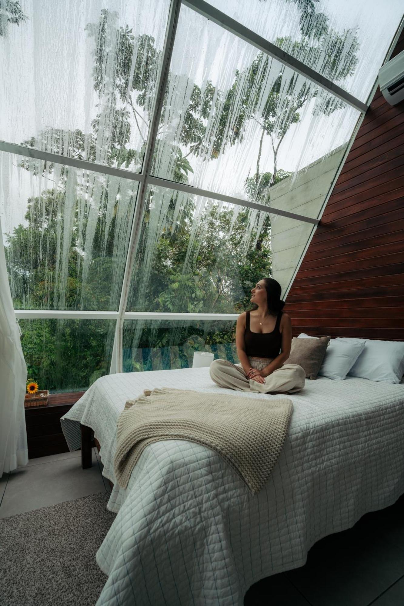 Mali'S House 호텔 La Fortuna 외부 사진