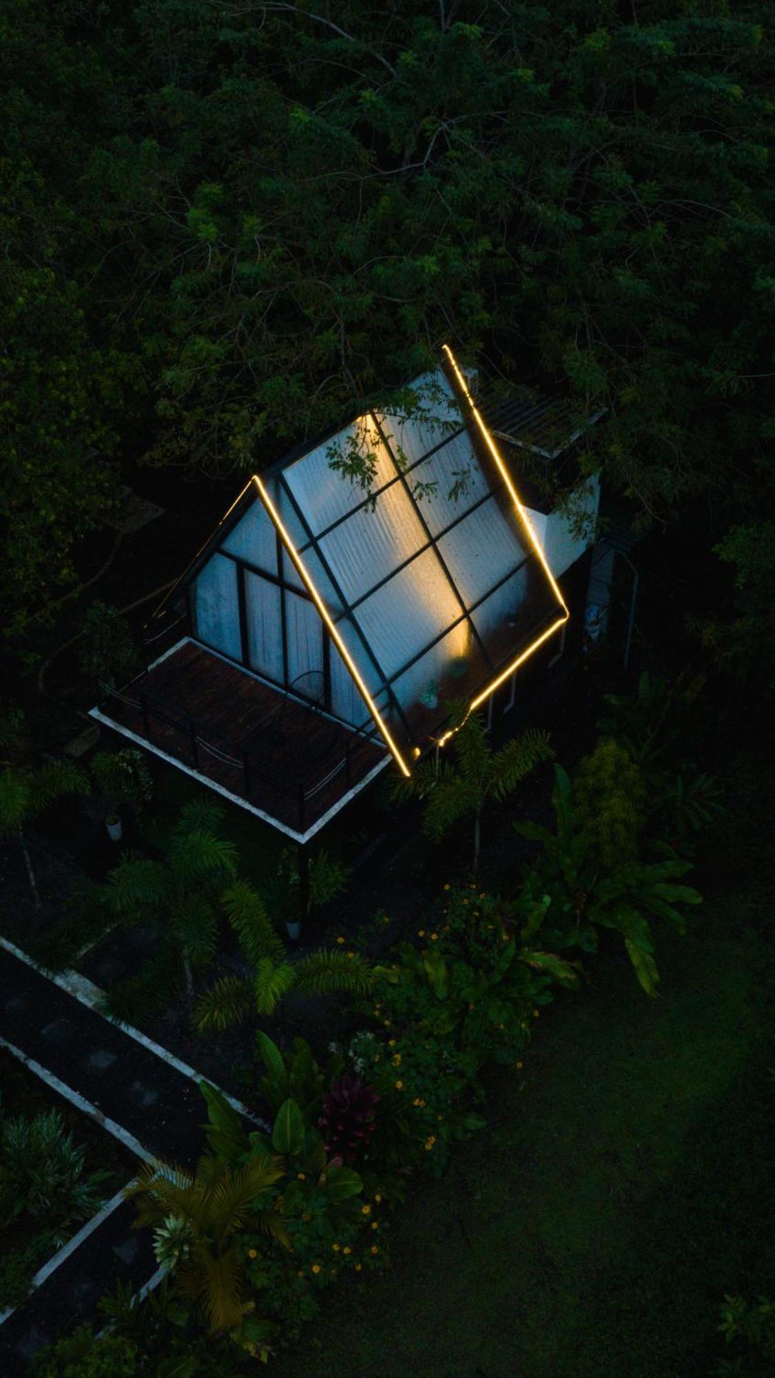 Mali'S House 호텔 La Fortuna 외부 사진