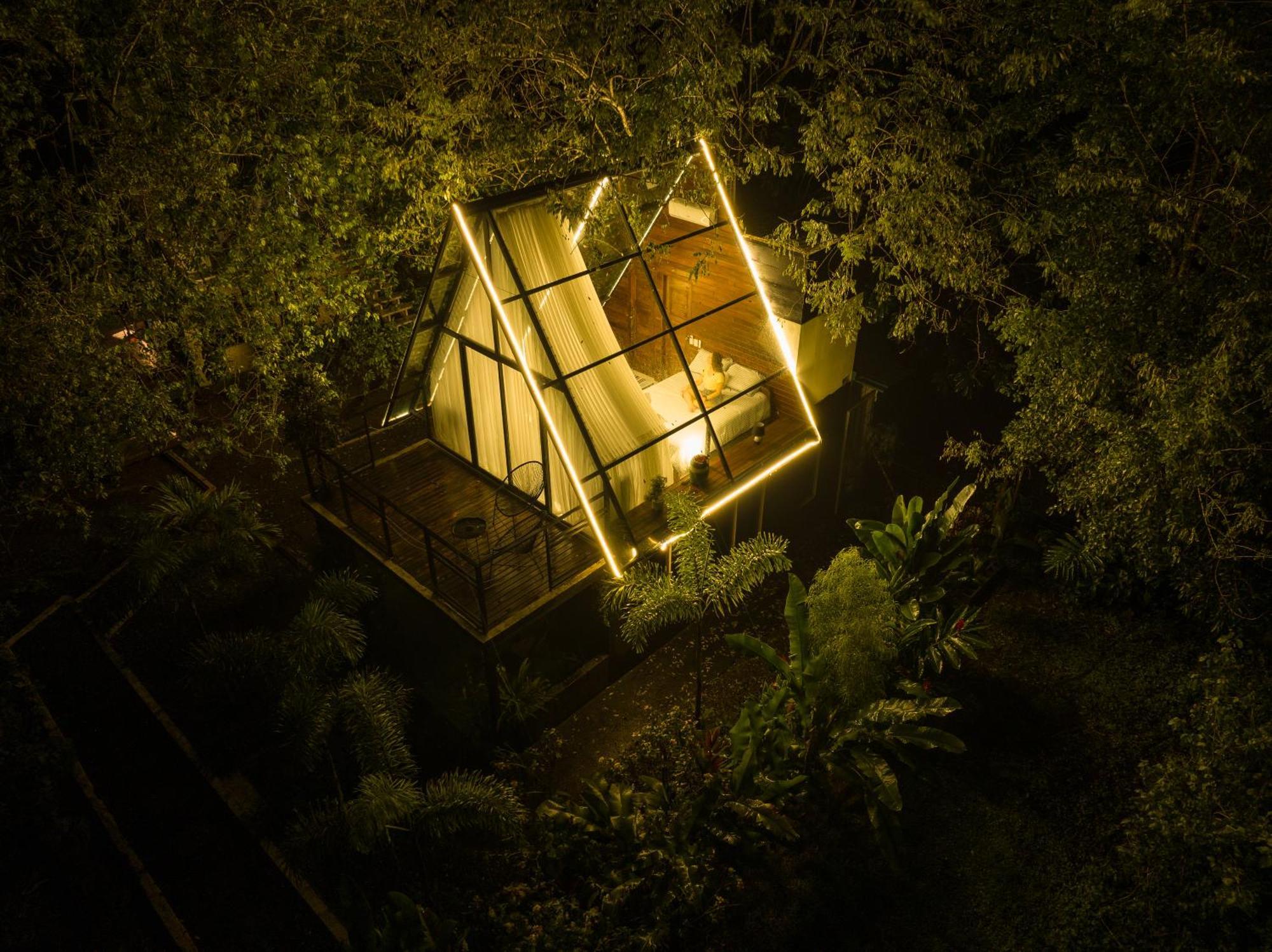 Mali'S House 호텔 La Fortuna 외부 사진