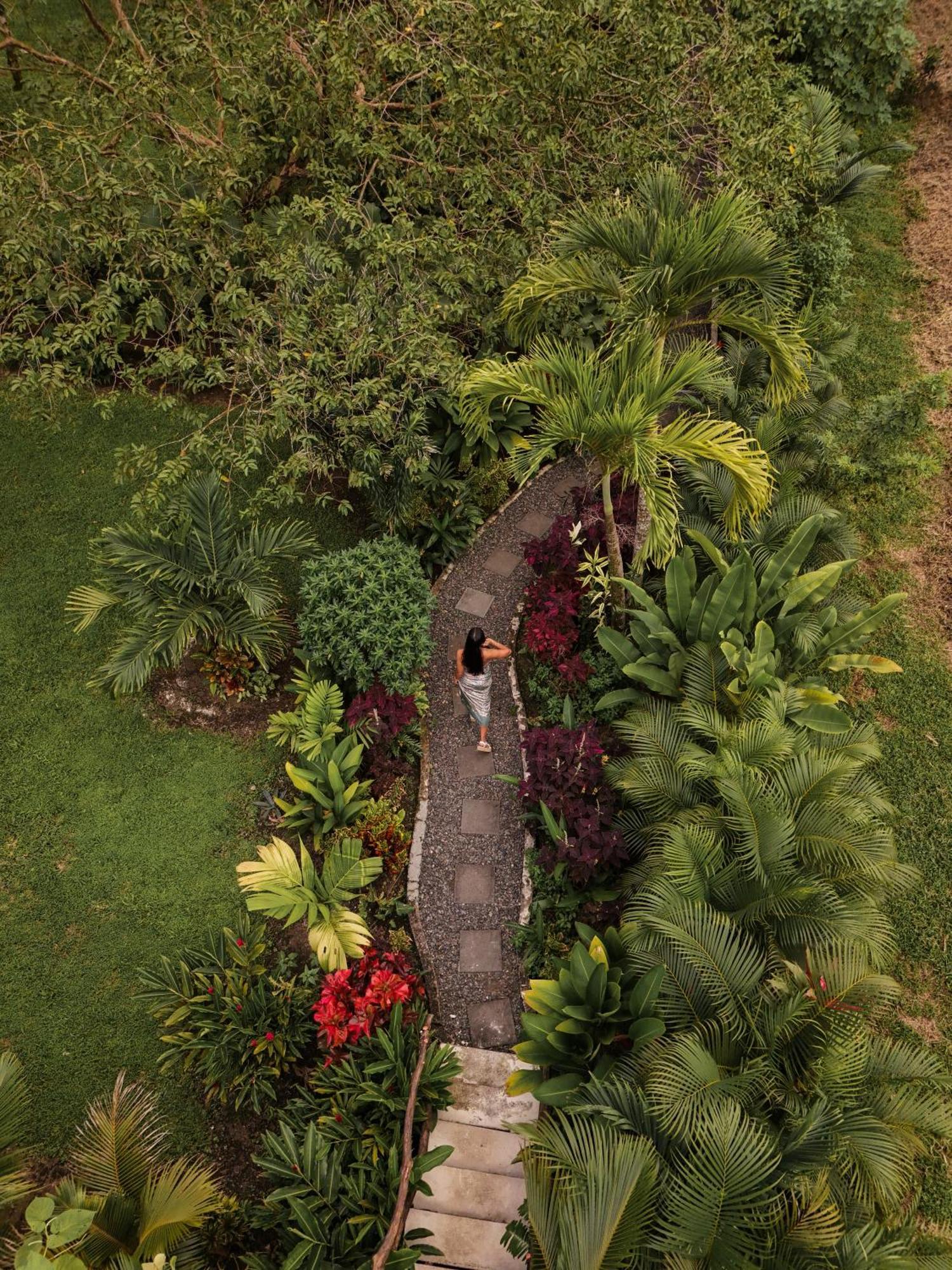 Mali'S House 호텔 La Fortuna 외부 사진
