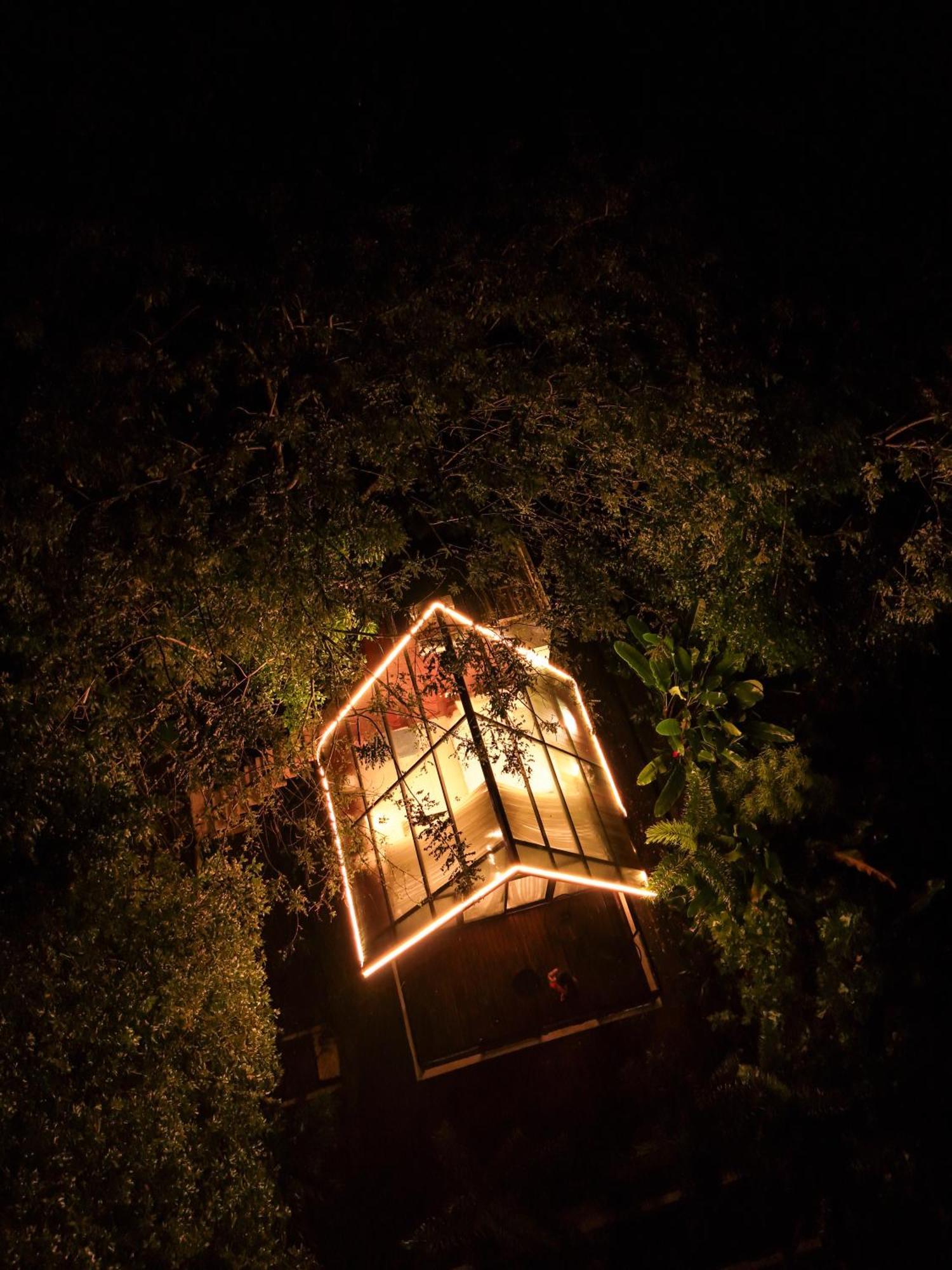 Mali'S House 호텔 La Fortuna 외부 사진