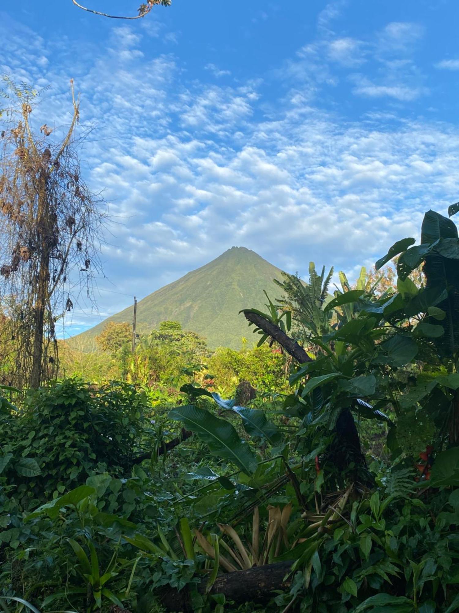 Mali'S House 호텔 La Fortuna 외부 사진
